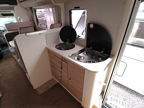 Rimor  Evo Sound - 2022 image