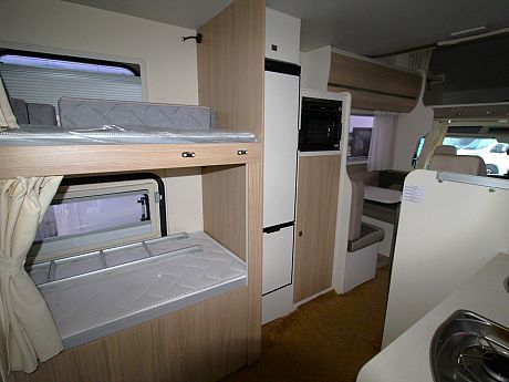 Rimor  Evo Sound - 2022 image