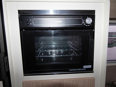 Rimor  Evo Sound - 2022 image