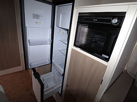 Rimor  Evo Sound - 2022 image