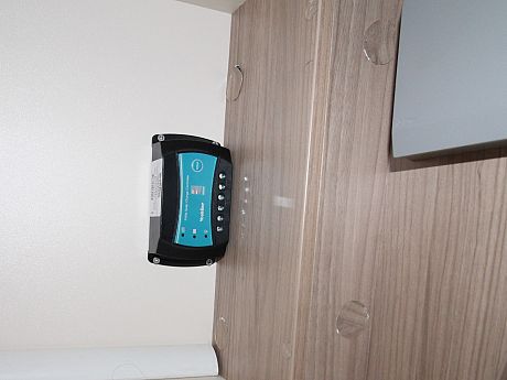 Rimor  Evo Sound - 2022 image