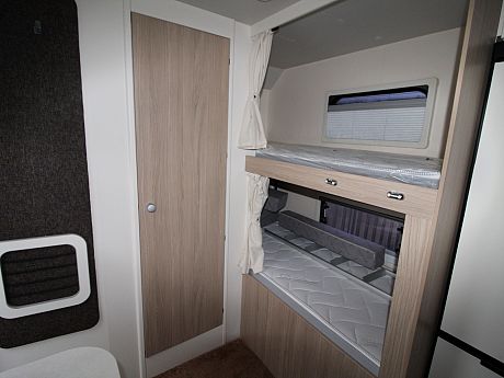 Rimor  Evo Sound - 2022 image