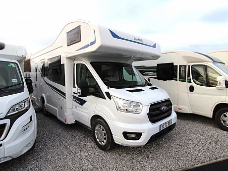 Rimor  Evo Sound - 2022 image