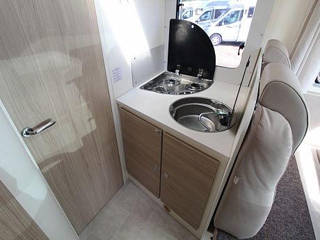 Rimor  Evo 95 Plus - 2022 image