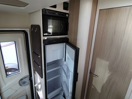 Rimor  Evo 95 Plus - 2022 image