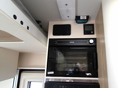 Rimor  Evo 95 Plus - 2022 image