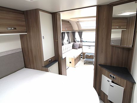 Swift Ace Award Daystar - 2022 image
