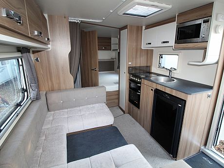 Swift Ace Award Nightstar -2021 image