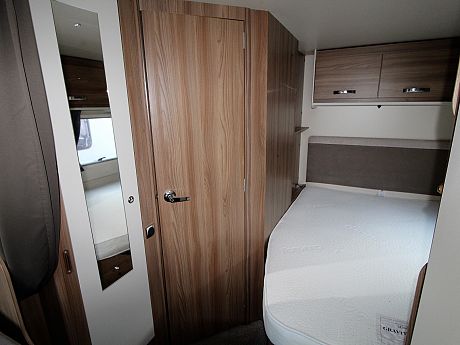 Swift Ace Award Nightstar -2021 image