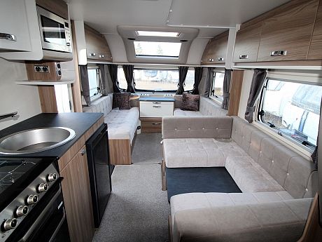 Swift Ace Award Nightstar -2021 image