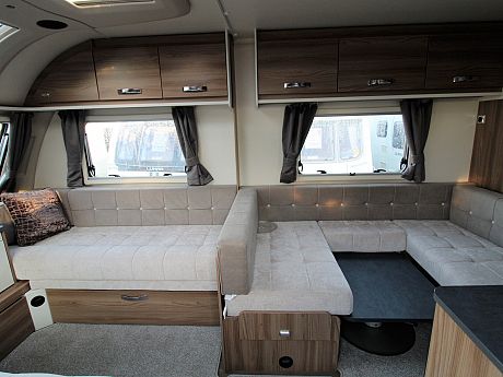 Swift Ace Award Nightstar -2021 image