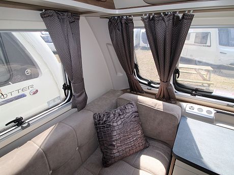 Swift Ace Globetrotter - 2022 image