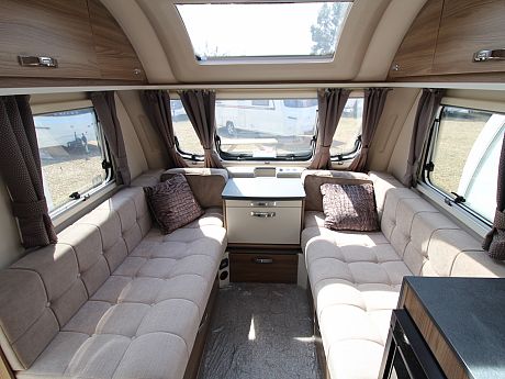 Swift Ace Globetrotter - 2022 image