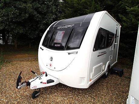 Swift Ace Harmony - 2022 image