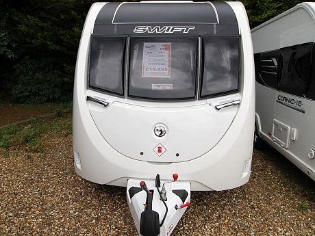 Swift Ace Harmony - 2022 image