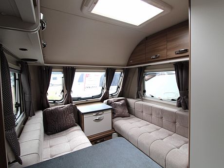 Swift Ace Harmony - 2022 image