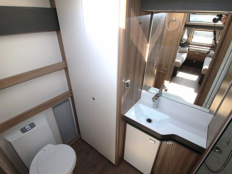 Swift Conqueror 480 - 2022 image