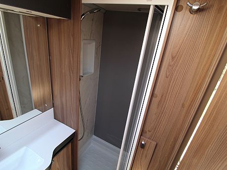 Swift Conqueror 480 - 2022 image