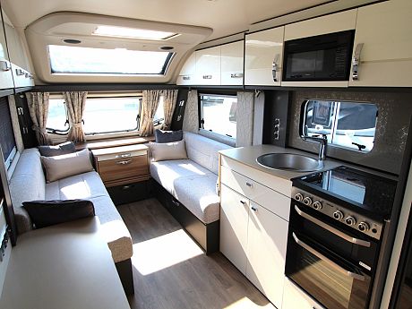 Swift Conqueror 480 - 2022 image