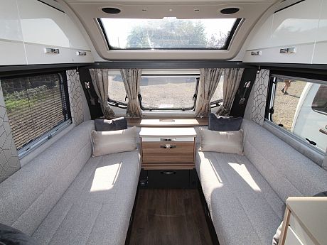 Swift Conqueror 480 - 2022 image