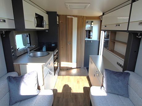 Swift Conqueror 480 - 2022 image
