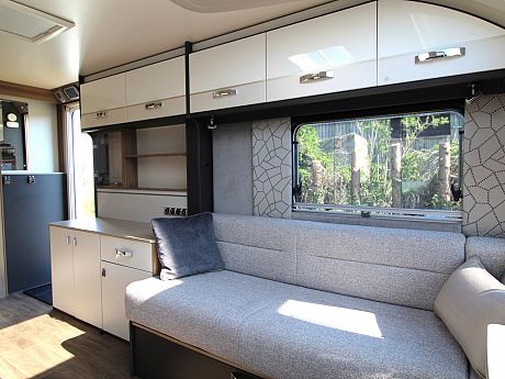Swift Conqueror 480 - 2022 image