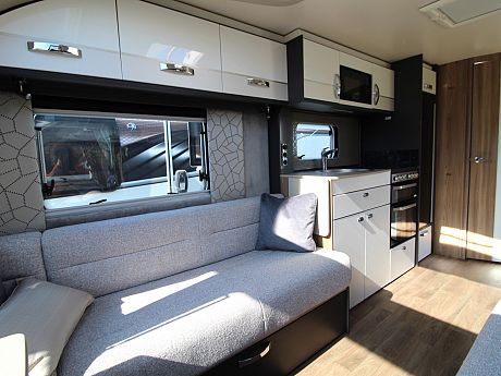 Swift Conqueror 480 - 2022 image