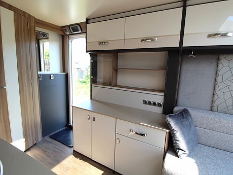 Swift Conqueror 480 - 2022 image