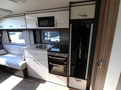 Swift Conqueror 480 - 2022 image
