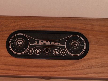Swift Corniche 17/4 2022 Wandahome Special Edition image