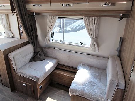 Swift Corniche 17/4 2022 Wandahome Special Edition image