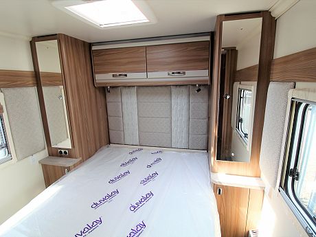 Swift Corniche 19/4 2022 - Wandahome Special Edition image
