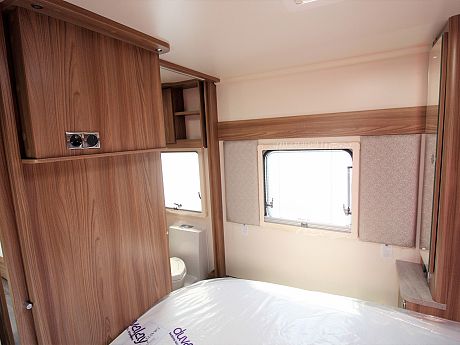 Swift Corniche 19/4 2022 - Wandahome Special Edition image