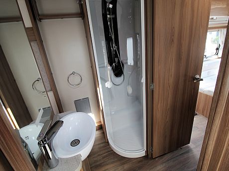 Swift Corniche 19/4 2022 - Wandahome Special Edition image