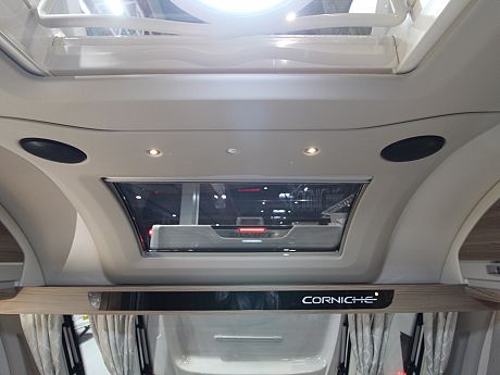 Swift Corniche 19/8  2022 Wandahome Special image