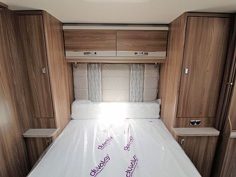Swift Corniche 20/8 2022 - Wandahome Special Edition image
