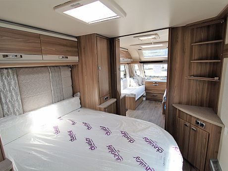 Swift Corniche 20/8 2022 - Wandahome Special Edition image
