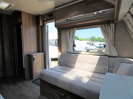 Swift Corniche 23/4 2022- Wandahome Special Edition image
