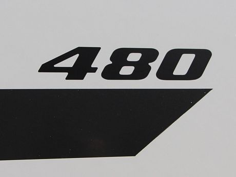 Swift Finesse 480 - 2022 image