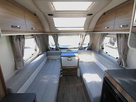 Swift Finesse 480 - 2022 image