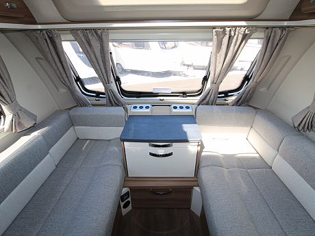 Swift Finesse 480 - 2022 image