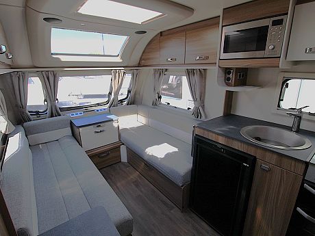 Swift Finesse 480 - 2022 image