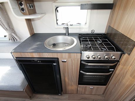 Swift Finesse 480 - 2022 image