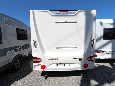 Swift Finesse 480 - 2022 image