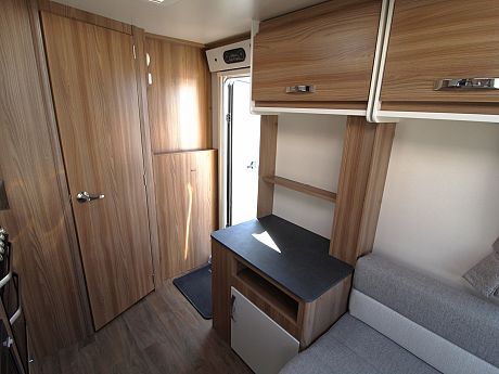 Swift Finesse 480 - 2022 image