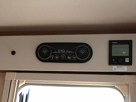 Swift Finesse 480 - 2022 image