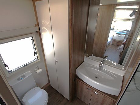 Swift Finesse 480 - 2022 image