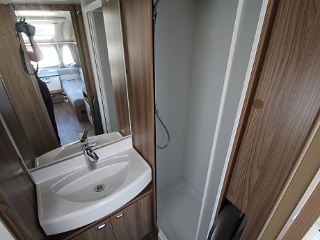 Swift Finesse 480 - 2022 image