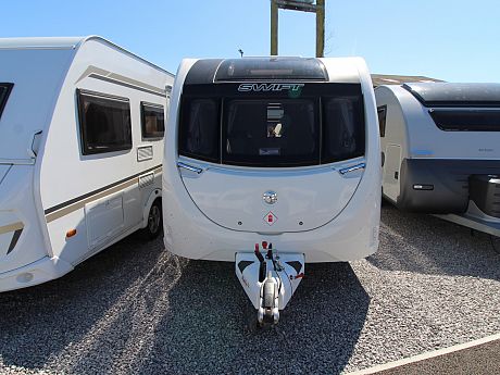 Swift Finesse 480 - 2022 image