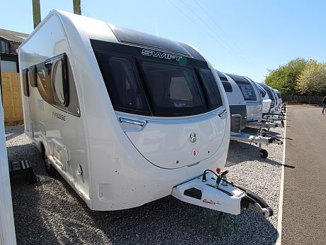 Swift Finesse 480 - 2022 image